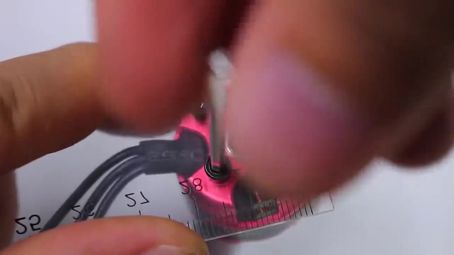 چهاربال (کوآدکوپتر) خانگی بساز...