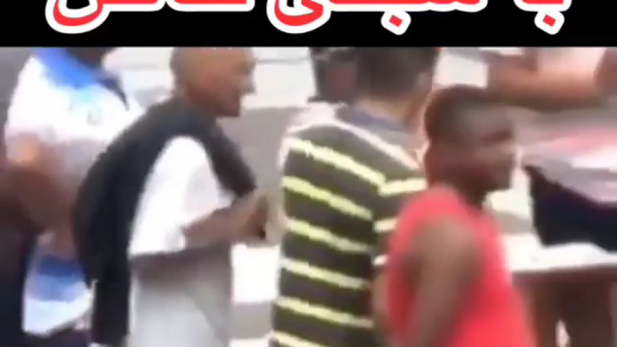 گوشی قاپی تیمی با سبکی خاص