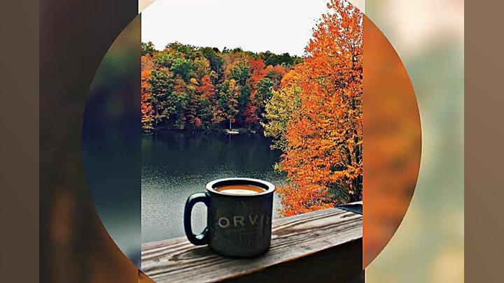 دکلمه پاییز