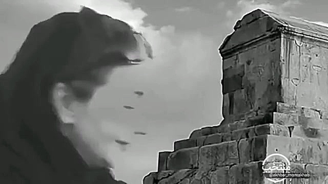 شعرخوانی کتایون ریاحی به مناسب...