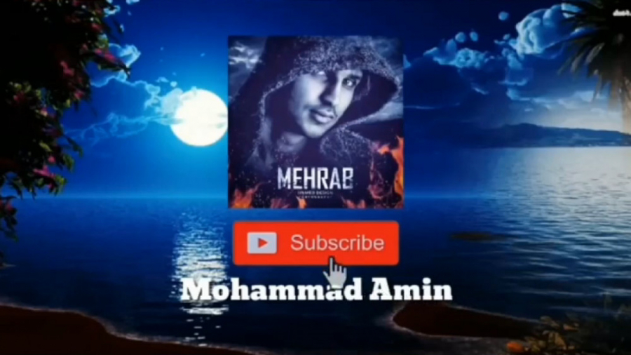 آهنگ عاشقانه️ علی رزاقی Ali Ra...