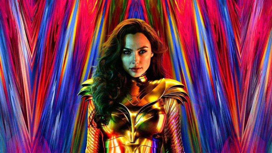 تریلر فیلم Wonder Woman 1984   2020 زمان138ثانیه