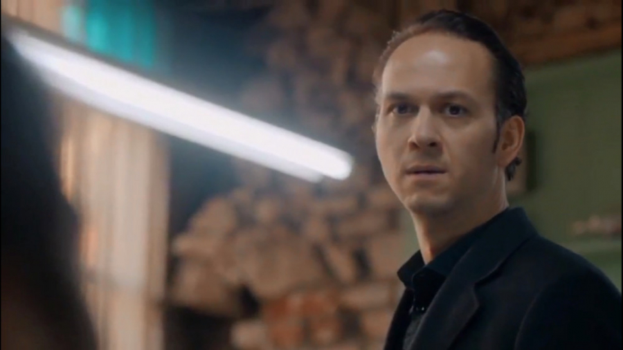 سریال گودال قسمت 190 با دوبله...