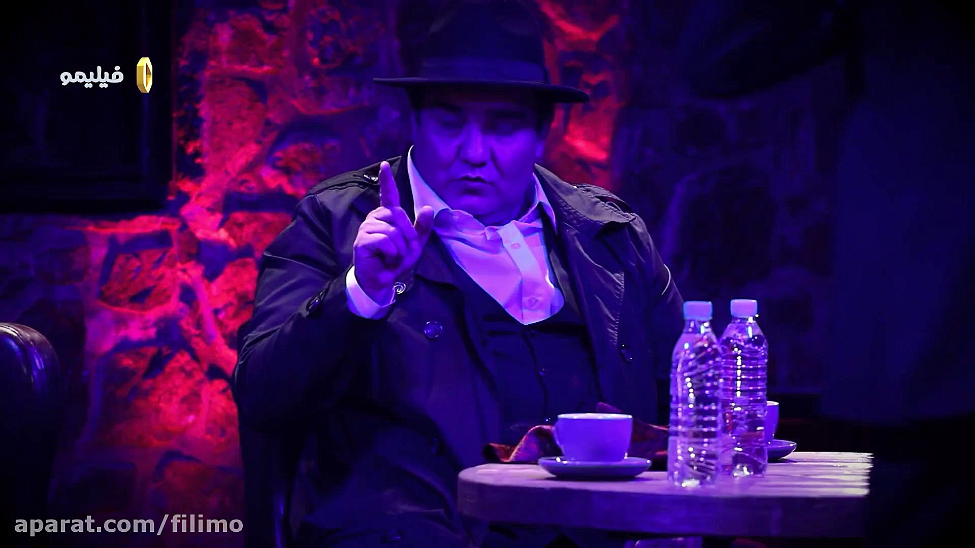 شب های مافیا متفاوت ترین رئالی...