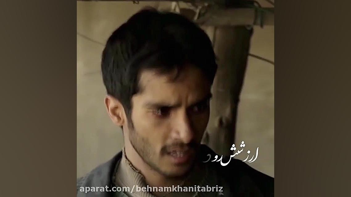 کلیپ عاشقانه و غمگین زیبا