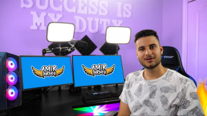 متفاوت ترین روم تور ROOM TOUR...