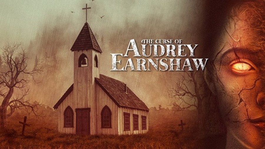 فیلم ترسناک نفرین آدری ارنشاو The Curse of Audrey Earnshaw 2020 با زیرنویس فارسی زمان5226ثانیه