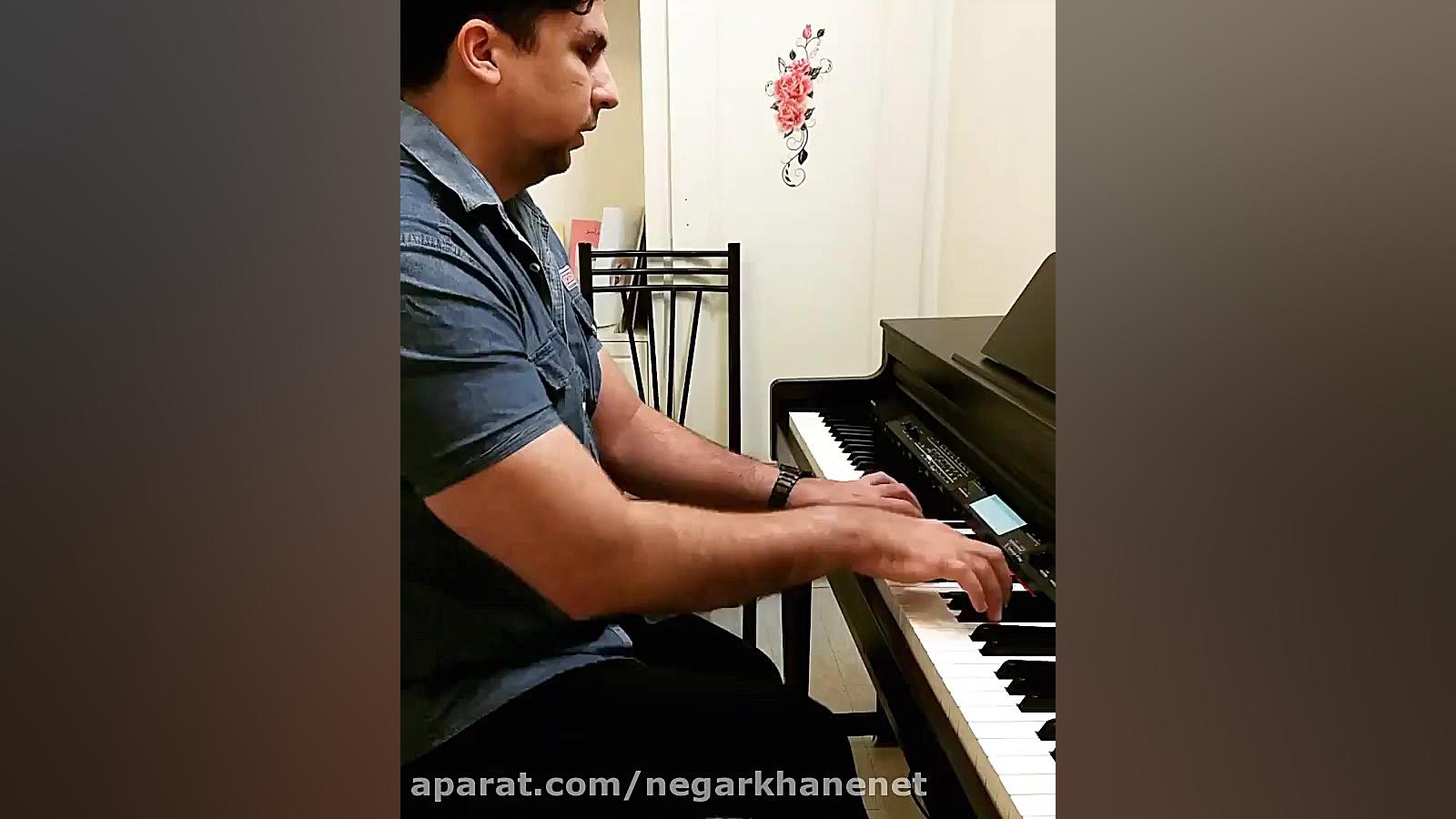 نگارخانه  آموزشگاه موسیقی طبلک