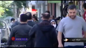 دردسرهای عصر کرونا با افزایش د...