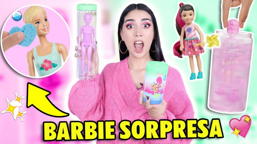 عروسک باربی &raquo;&raquo; معر...