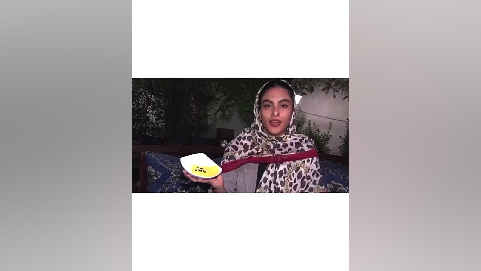 تیست جوجه چینی، کوبیده و ماهی...