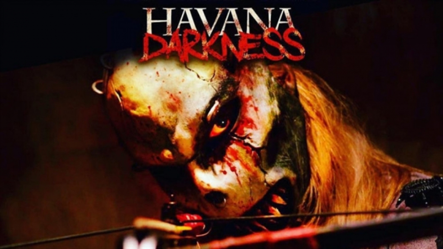 فیلم Havana Darkness 2019 تاری...