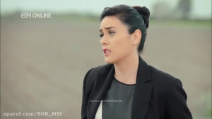 سریال ترکی دیلا خانم  قسمت ۱۵۶