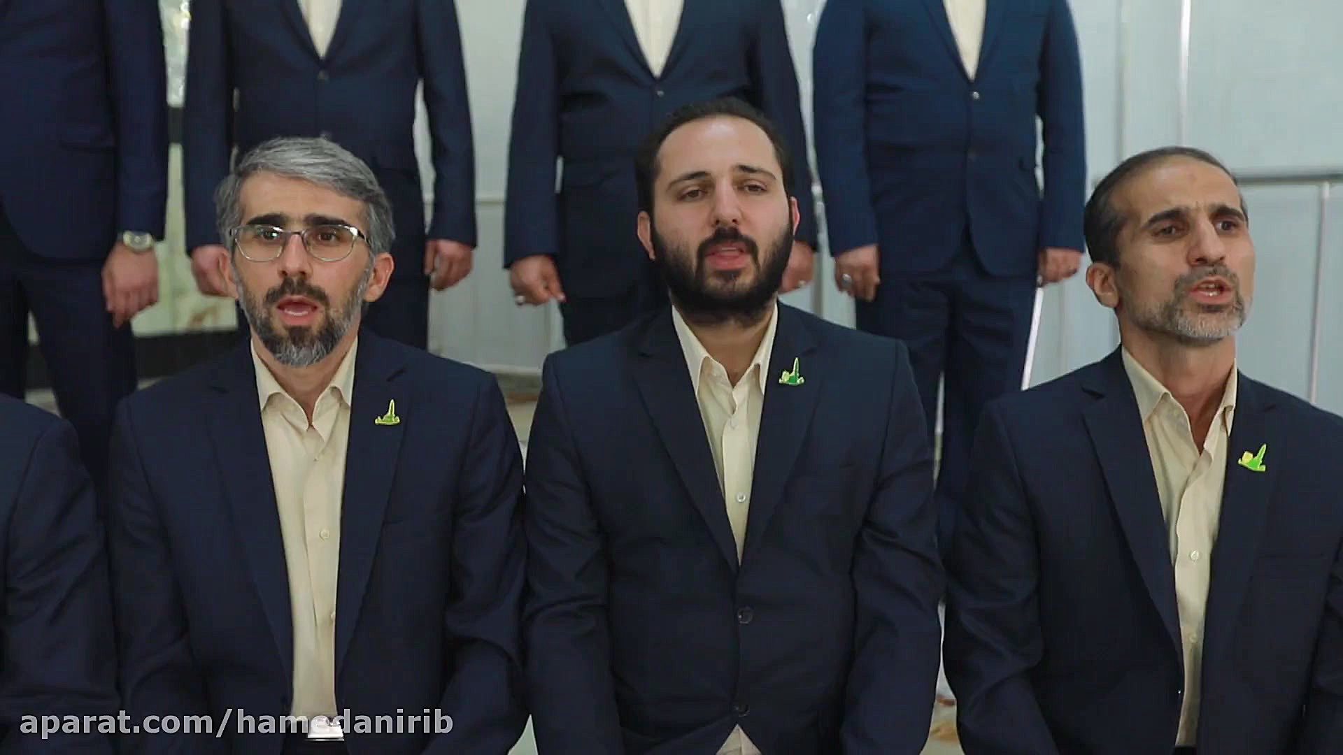 هفته وحدت و ميلاد نبی اكرم (ص)...