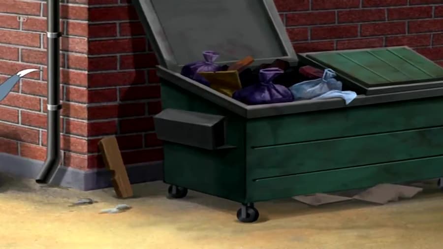 انیمیشن تام وجری | گربه شکاری...