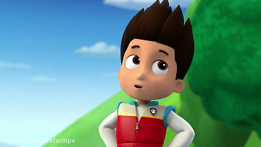 دانلود انیمیشن سگهای نگهبان  س...