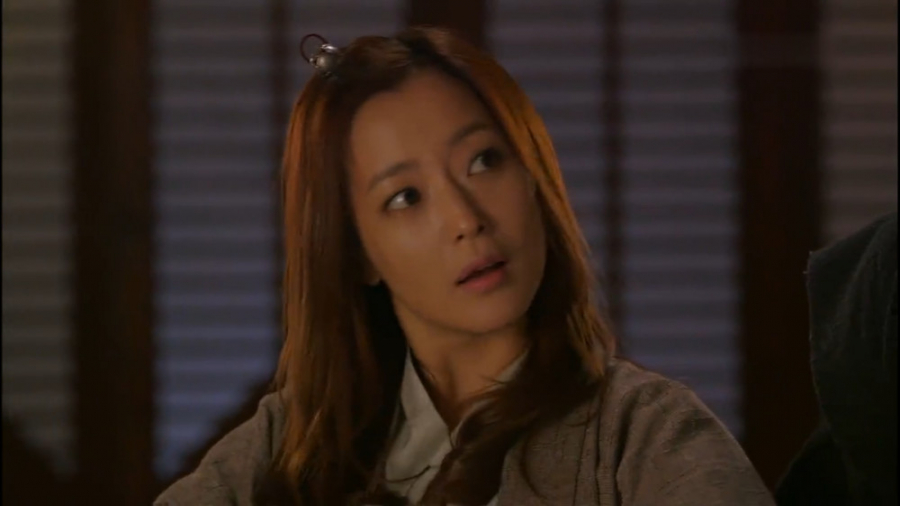 سریال سرنوشت  مبارزه چوی یونگ...