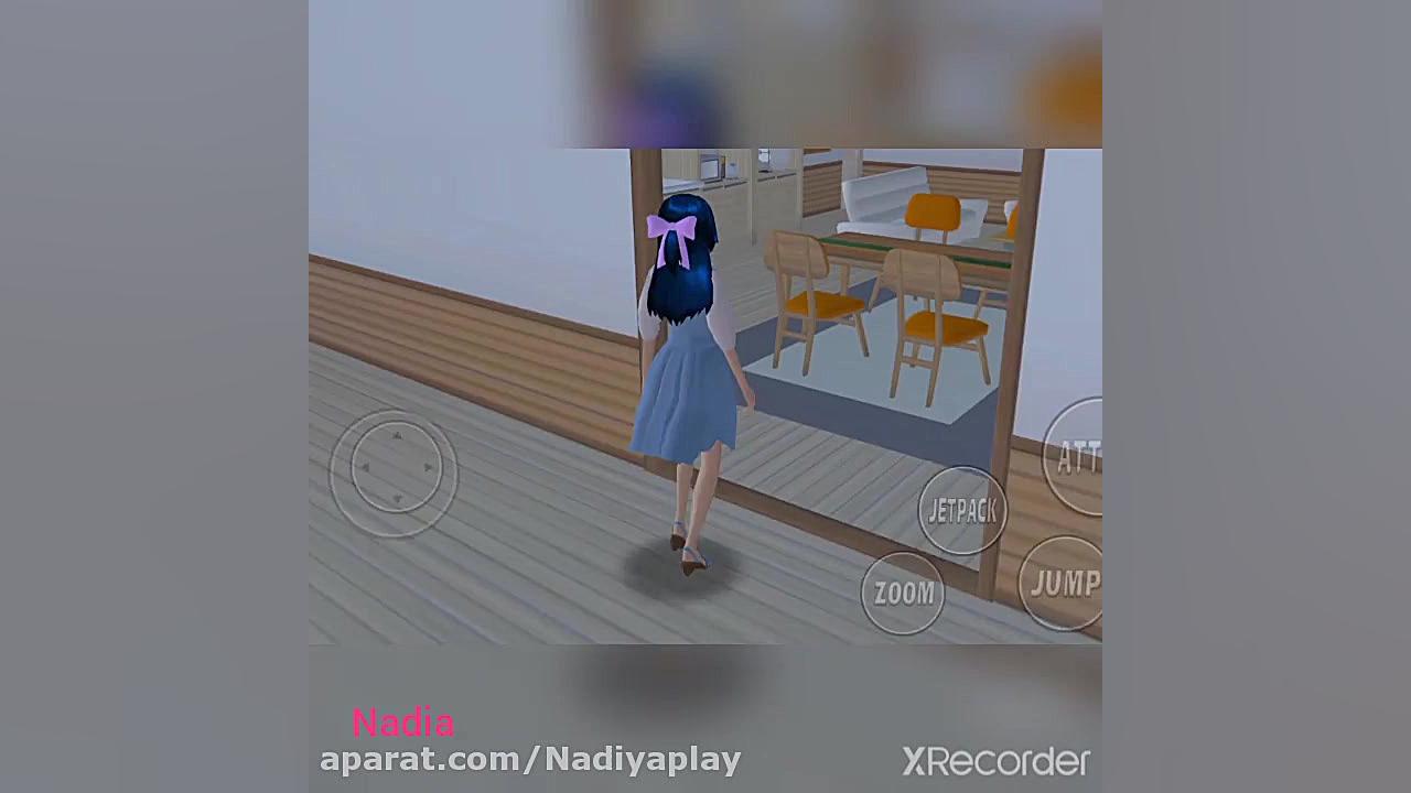 sakura school simulator محبت:...