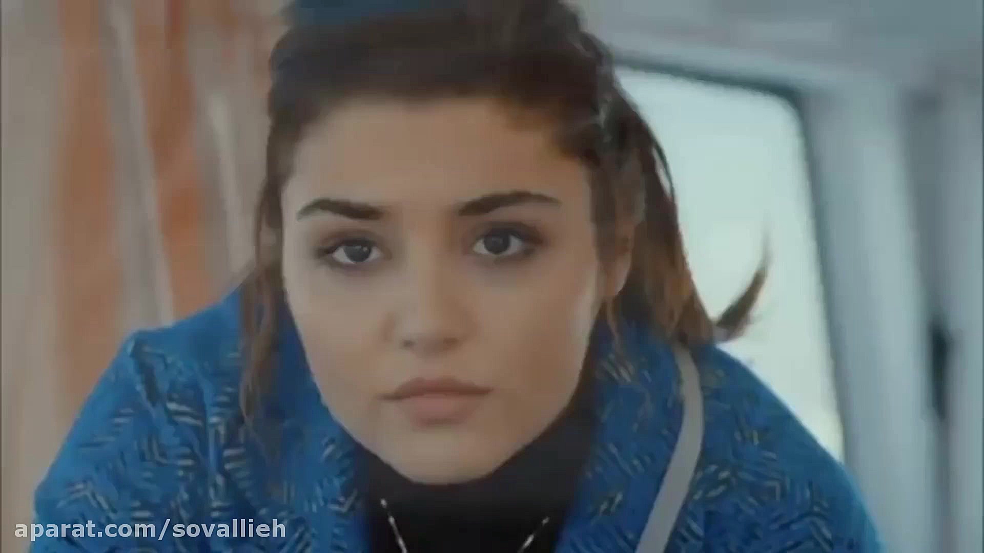 میکس هانده ارچل دنبال=دنبال