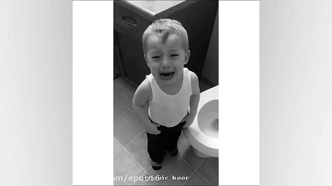 بعضی وقتا هم باید دل کند  کلیپ...