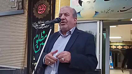 برگزاری مراسم تجلیل از دهیاران...