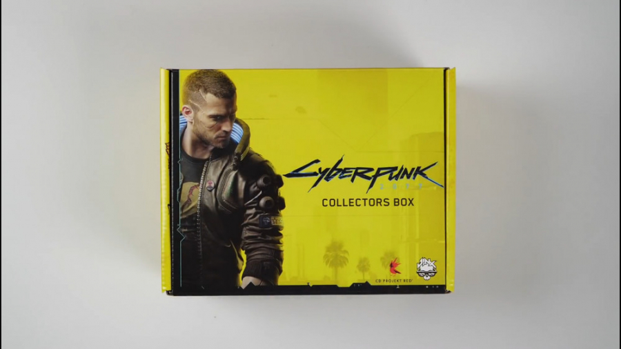 جعبه گشایی نسخه لیمیتد ادیشن س...