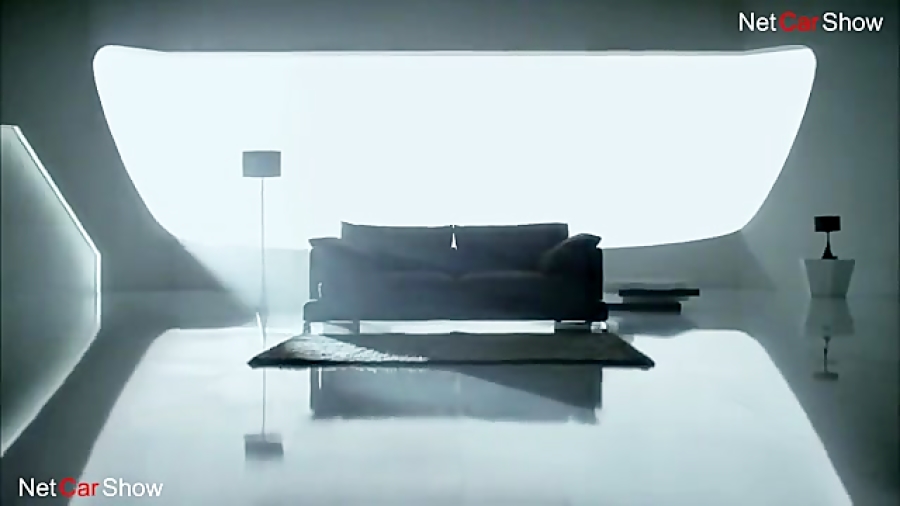 تیزر رسمی هیوندا سانتافه