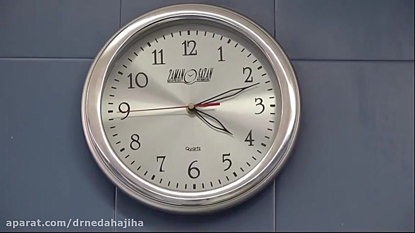 فیلم عمل جراحی سزارین