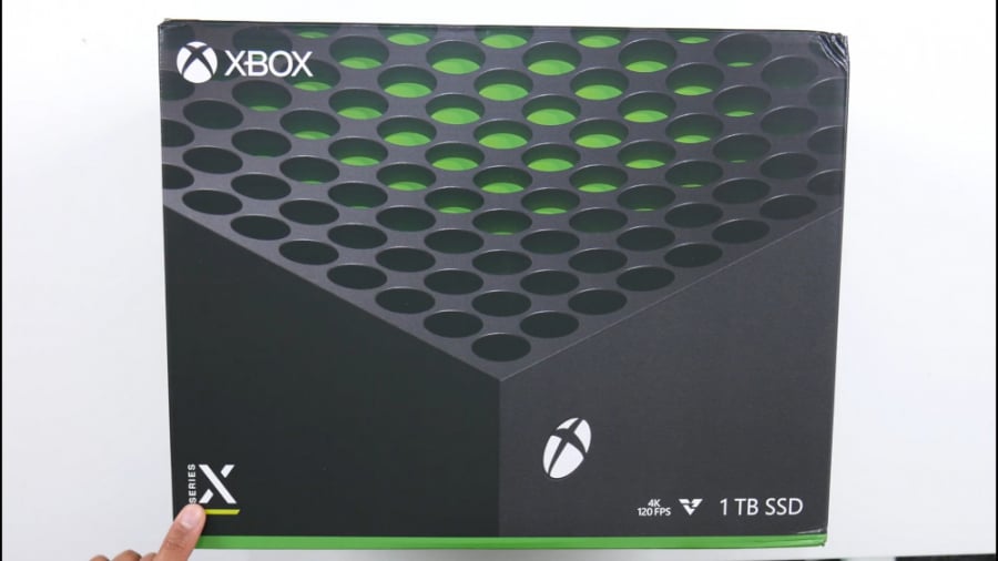 Xbox Series X Купить Avito