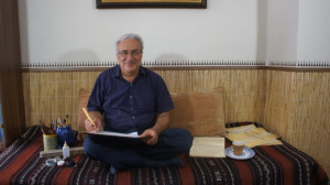 طبیب عشق آوای جاوید 178، ساز و...