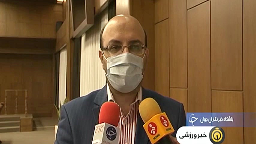 آخرین اخبار از انتخاب مدیرعامل...