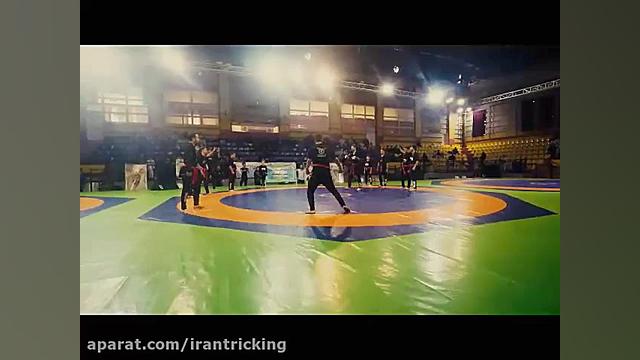 کلیپ تولید شده برای عصر جدید س...