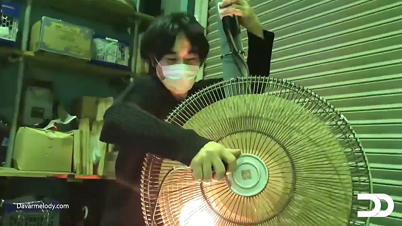 خلاقیت در ساخت ساز هم هوش میخو...