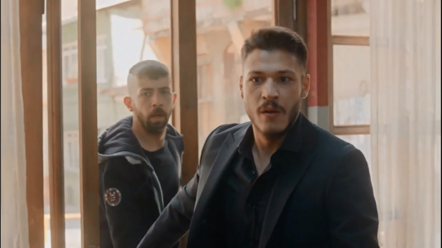 سریال گودال قسمت 191 با دوبله...