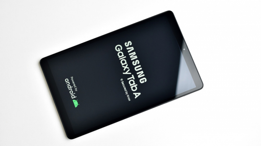 آنباکسینگ و نگاه اولیه به تبلت...