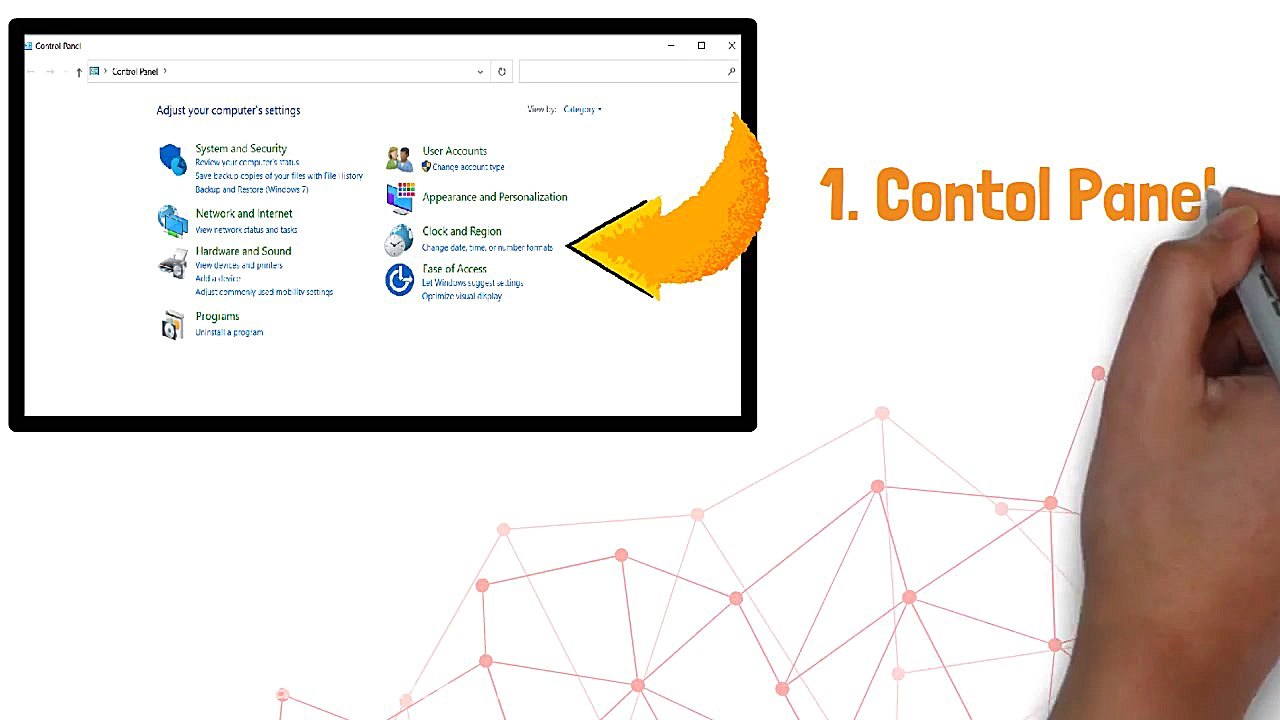 چگونه زبان متاتریدر را به فارس...