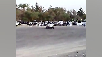 دیونه بازی با ماشین