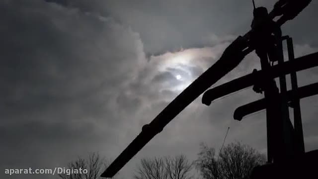 خودروی پرنده لیبرتی&nbsp;Pal V...