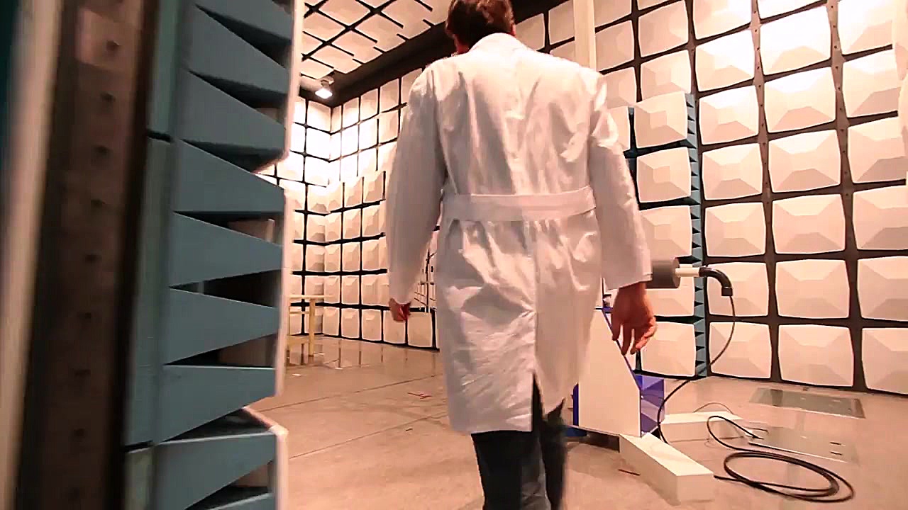 دانشگاه صنعتی امیرکبیر در یک ن...