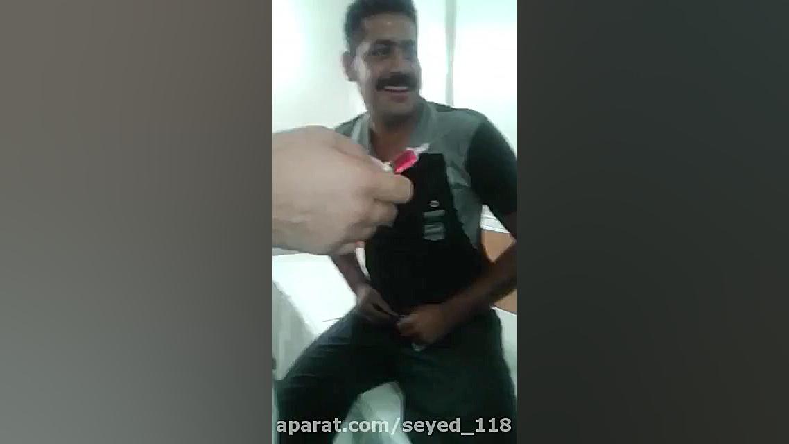 ترس از آمپول