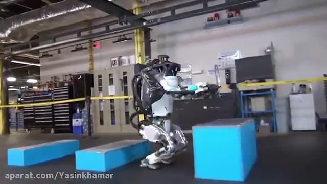 هوش مصنوعی و اینده