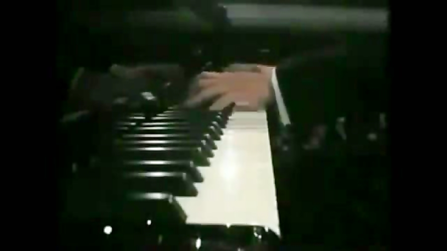 Chopin Piano Concerto No.1 Rom...