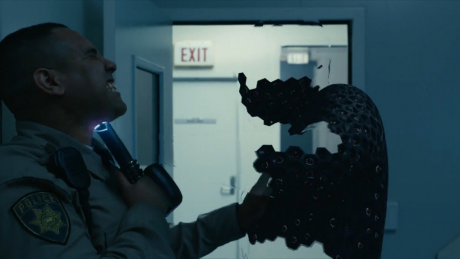 دانلود فیلم مرد نامرئی The Inv...