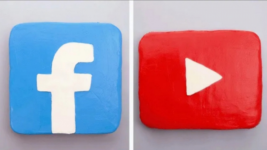 تزئین ۱۰ کاپ کیک برتر