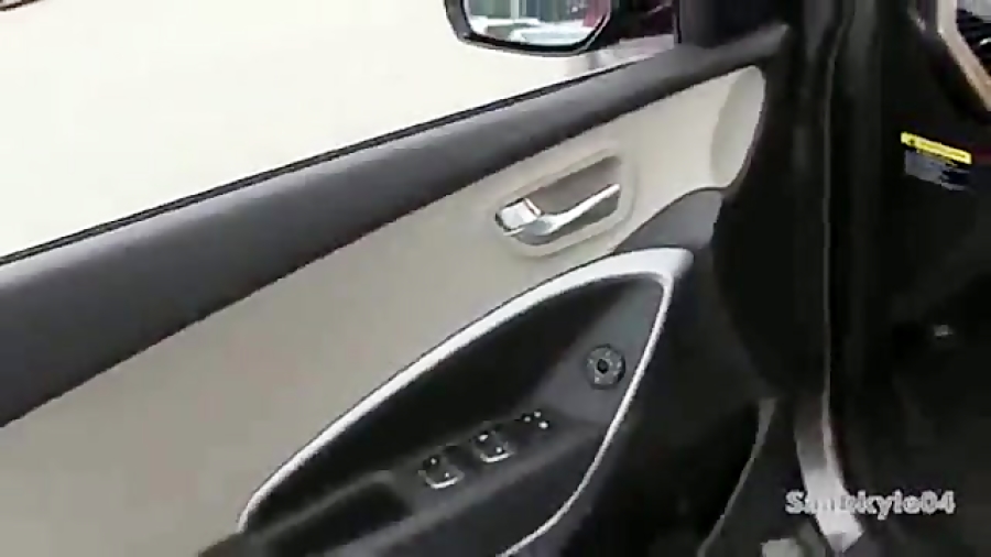 بررسی کامل هیوندا سانتافه