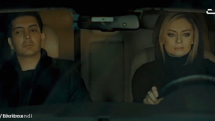 موزیک ویدیو فرزاد فرزین.خرابش...