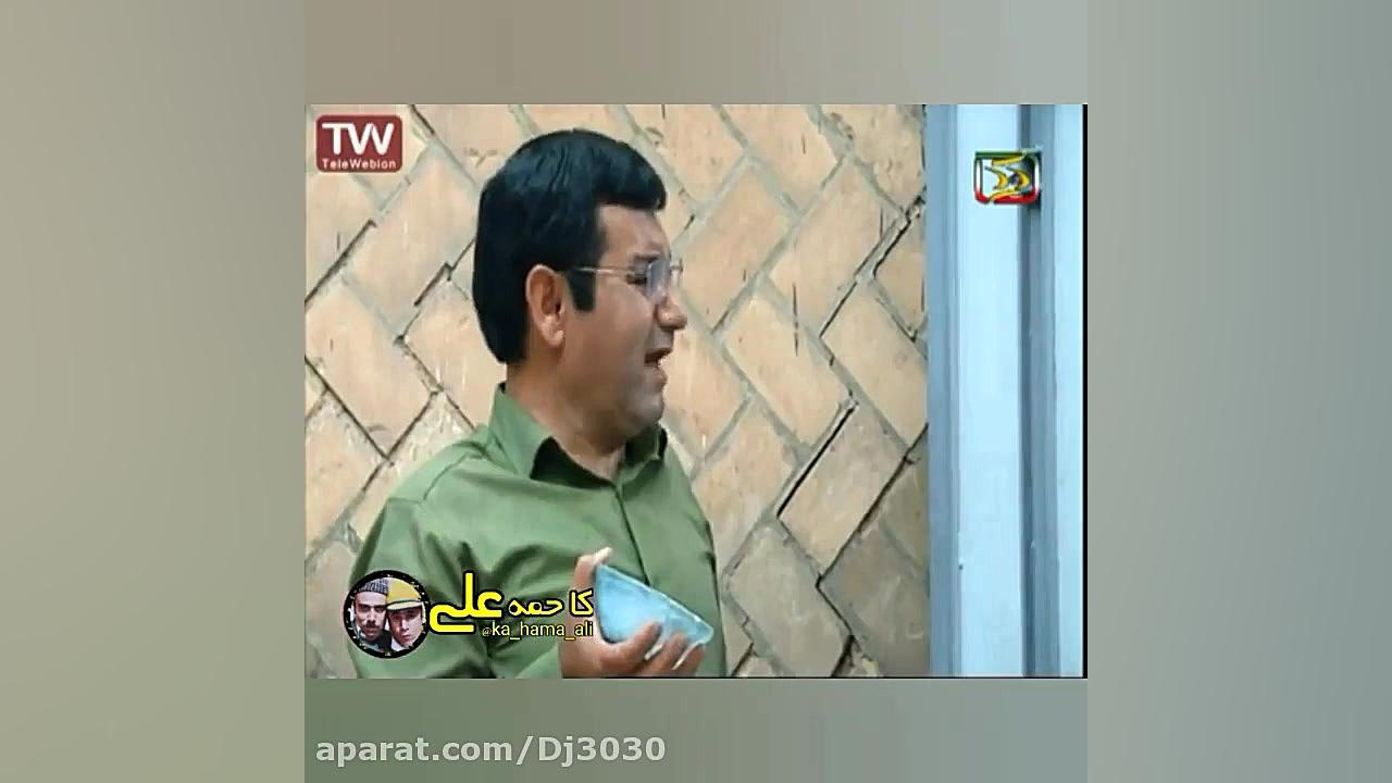 طنز عاوزاوا باجناق