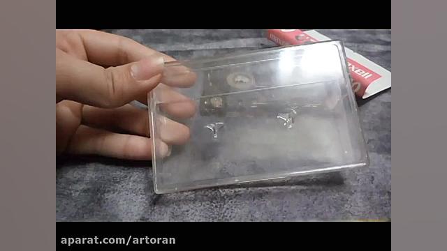 ساخت پایه نگهدارنده گوشی موبای...