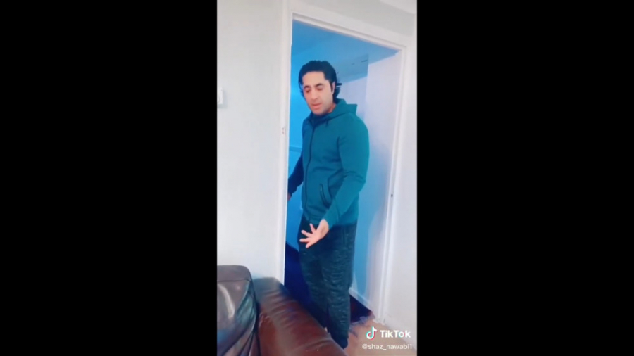 تیک تاک های خنده دار افغانی