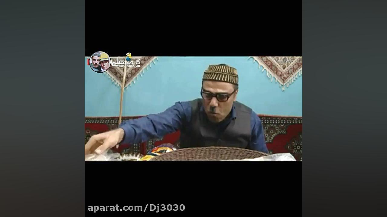 طنز ضامن معتبر